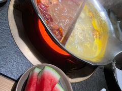 -湊湊火锅·茶憩(石家庄万象城店)