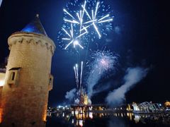 -大连海昌发现王国主题公园