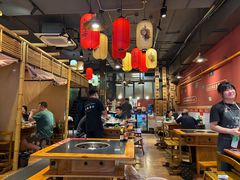 -小饕荟雅安贡椒鱼鲜馆(广福桥店)