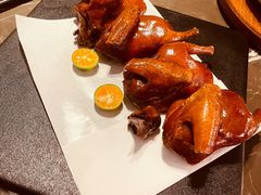 -海派悦庭·海胆烧麦·新融合菜(凯德广场店)