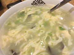 -吕氏疙瘩汤·新鲁菜(潍坊银座店)