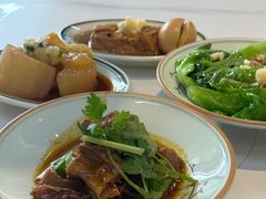 -功牛泉州牛肉小吃·火锅(三里街店)