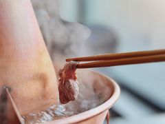 -清真·鸦儿李记·涮肉(鼓楼店)