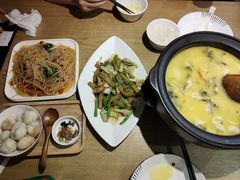 -蜀锦堂·川味现炒(襄阳武商汇店)