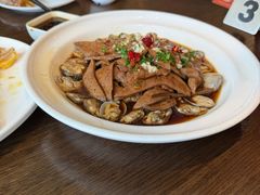 -東城故事·尋找姆媽的味道(玉兰路店)