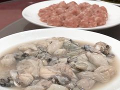 牡蛎-山海关清和浑锅店