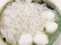 -文辉墨鱼丸大王(铜锣湾渣甸街总店)