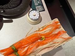 -芸山季·云南野生菌火锅(人民广场来福士店)