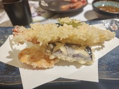 -天狗山料理(省体店)