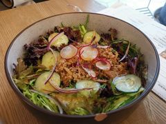 -Maxpoint Kitchen 西餐咖啡(乐峰广场店)