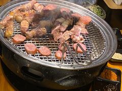 -炭治郎烧肉(滨江和城店)