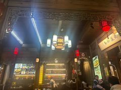 -缘来聚·徽菜名店(黄山宏村店)