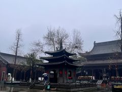 -钱王祠