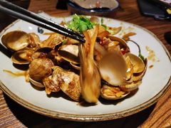 -并州大牌档之醉轻尘