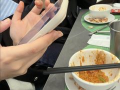 -帕蓝·暹罗料理(大学路店)