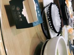 -山楂树融合菜餐厅