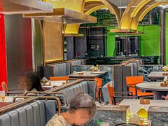 -新兴家喻酒家·羊城名宴(昌岗店)