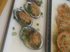 -琼大师东方烤乳猪(亚特兰蒂斯店)