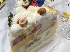 -PAOPAO Bakery&Café(港汇店)