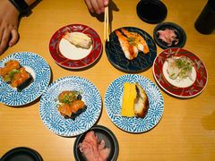 -大起水产回转寿司(道顿堀店)