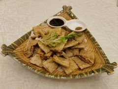 干炸响铃-楼外楼(西湖景区孤山路店)