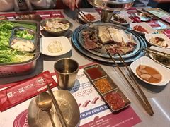 -韩一品韩国料理(柏庐南路店)
