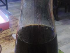 古法酸梅汤-特色酱椒鱼私房菜(黄鹤楼店)