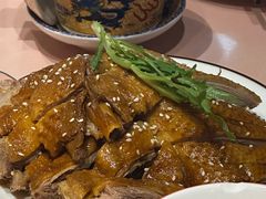 -杨记隆府重庆江湖菜(大悦城店)