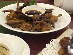 -新东城喜宴海鲜酒家(同德店)