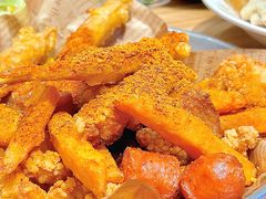 -宝葫芦西北茶食铺(万达店)