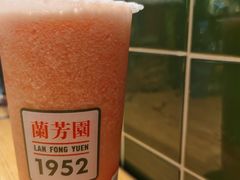 -兰芳园丝袜奶茶(方庄时代店)
