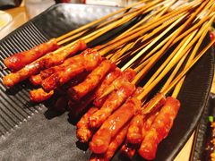 -成都吃客(九眼桥店)
