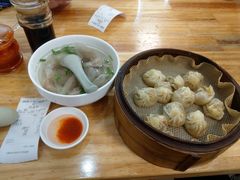 肉燕-大叔家福鼎小吃(十全街店)