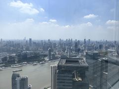 -上海中心大厦