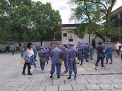 -遵义会议纪念馆
