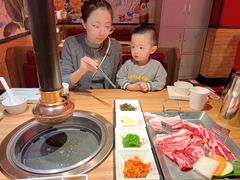 -炉小哥烤肉(朗悦公园茂店)