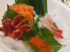 -大渔铁板烧(通州万达店)
