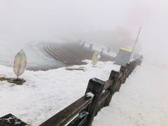 -西岭雪山大飞水景区
