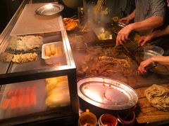 -明记牛杂(新马路分店)