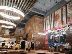 -三禾寿司(石龙店)