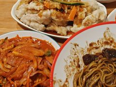 -多宾韩国料理(学衡路店)