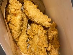 -肯德基(芳和店)