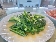 农家时蔬-七鲜渔港美食餐厅(巽寮湾海景店)
