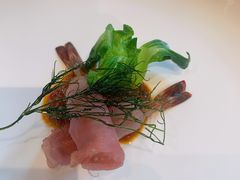 -北京古城老院厉晓麟精致菜