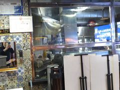 -四禧精酿铜锅涮肉·烧烤工场(大明湖店)