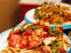 -烤肉刘·清真老北京炙子烤肉(虎坊桥老店)