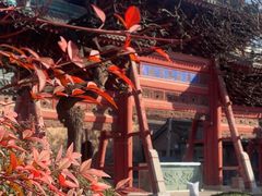 -西安化觉巷清真大寺