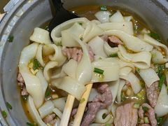 -王记生烫牛杂面馆(兰陵路店)