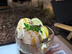 -J Create城市露营咖啡·简餐·宠物(上海动物园店)