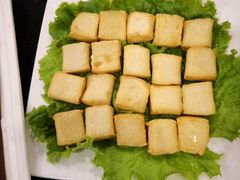 -蝎王府羊蝎子(西直门店)